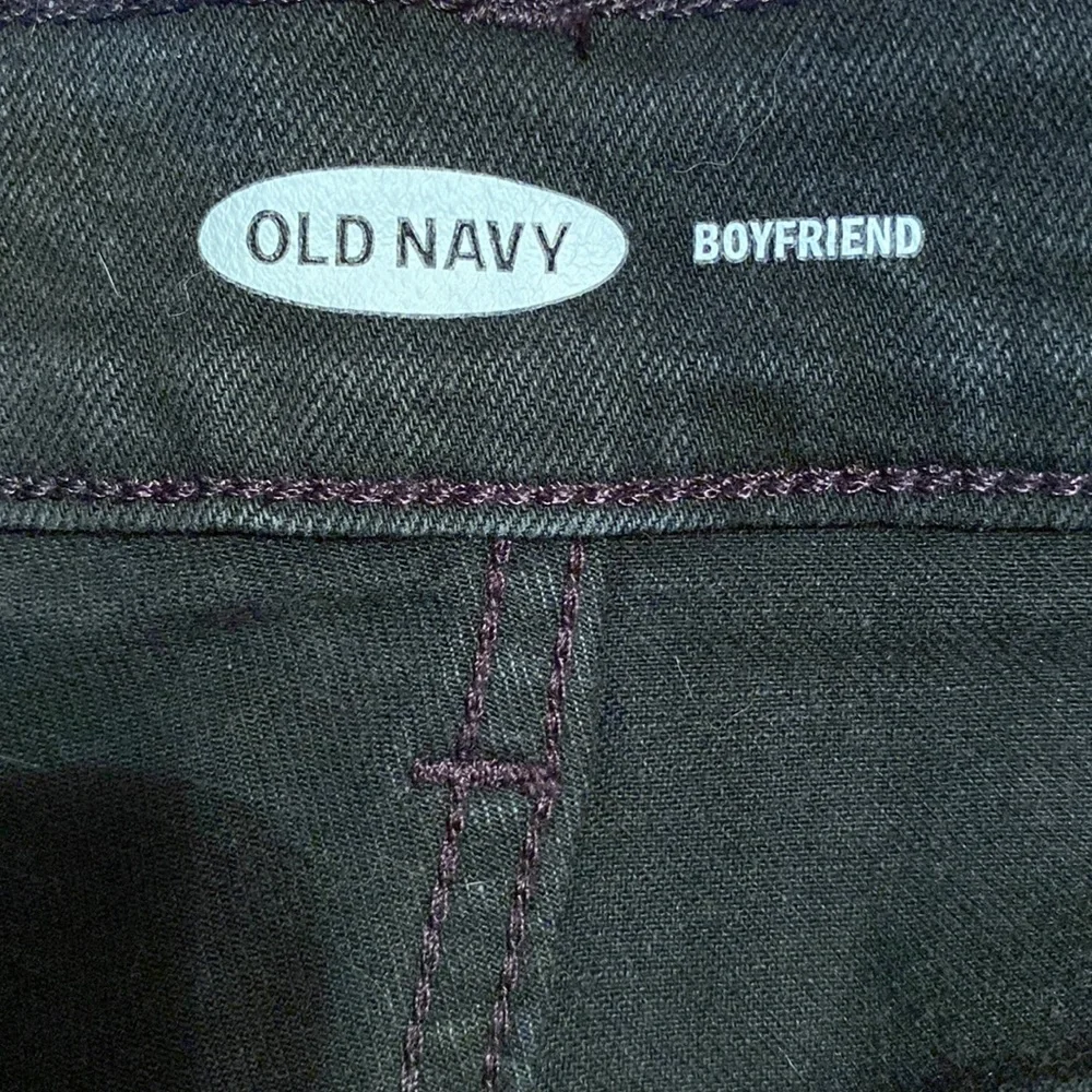 Old Navy Boyfriend Shorts - Picture 3 of 4